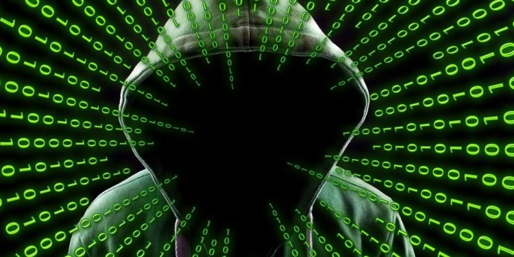 Hacker enmascarado. Imagen de Gerd Altmann/pixabay.com