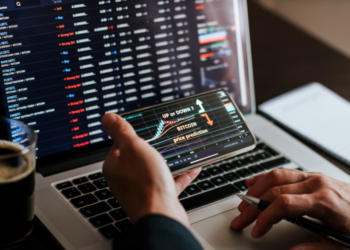 incrementos caídas altcoins