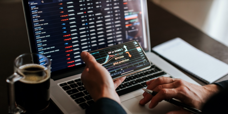 incrementos caídas altcoins