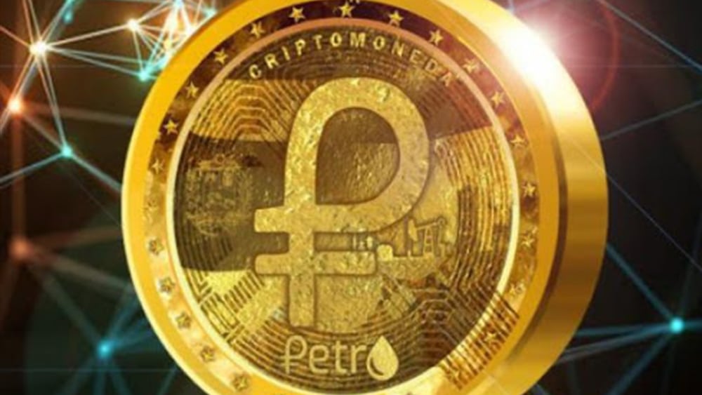 petro-blockchain-Venezuela