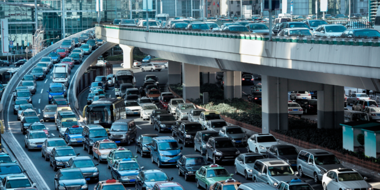 ponzi Ethereum esquema congestión