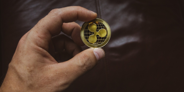 ventas XRP Ripple 2020