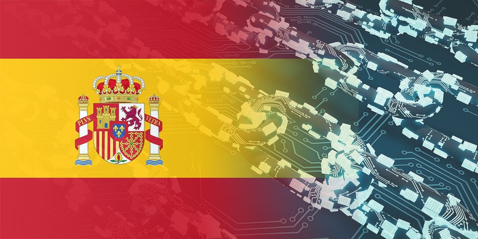 75 empresas blockchain españa