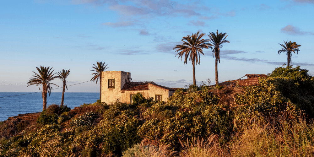 Blockchain España Canarias