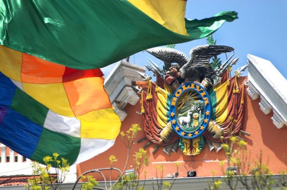 Bolivia va a elecciones y los candidatos ponen la lupa en las criptomonedas