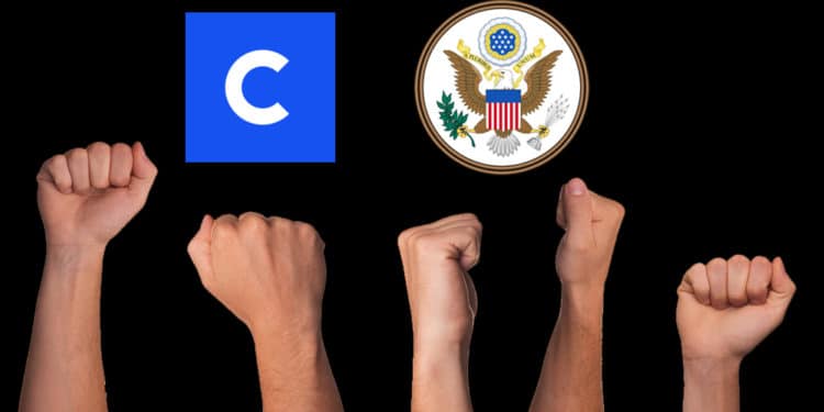 protesta-comentarios-Coinbase