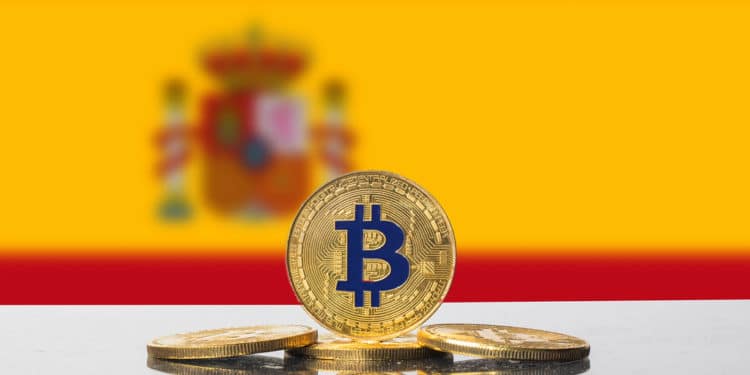regulaciones-criptomonedas-España