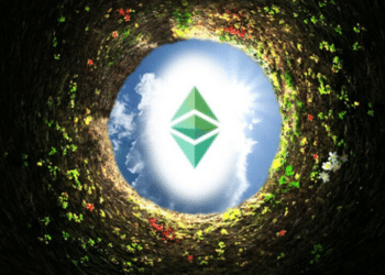 Ethereum Classic bifurcación fuerte