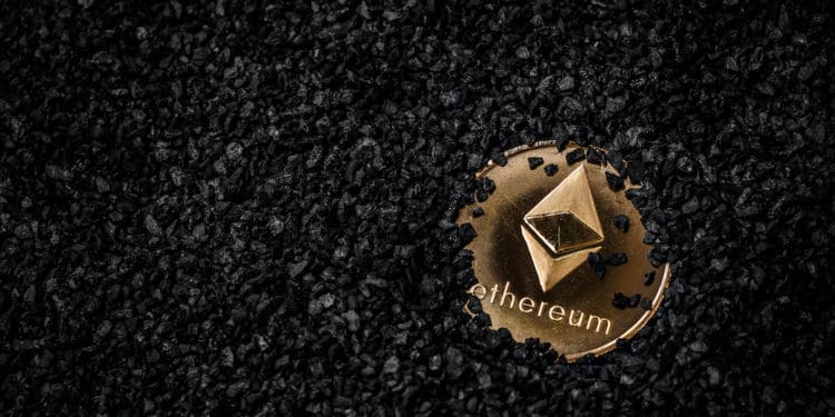 Ethereum Defi Yield Farming