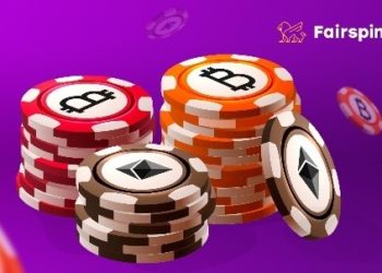 Casino blockchain