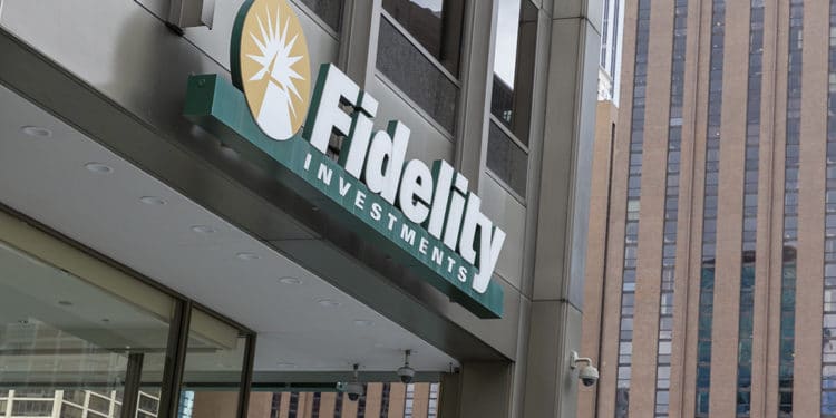 Fidelity-empresa