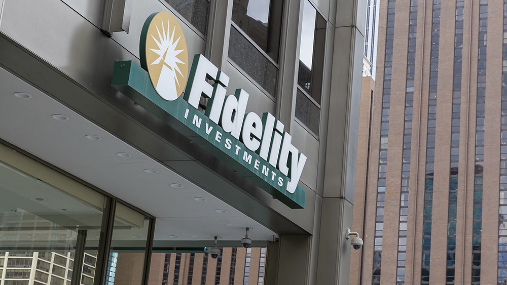 Fidelity-empresa