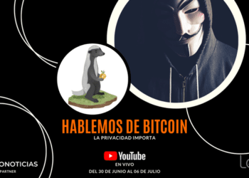 Hablemos de Bitcoin