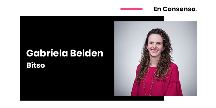 Bitso Mexico Belden