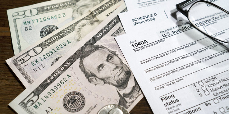 Ernst-&-Young-impuestos-criptomonedas-Estados-Unidos