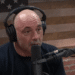 Joe Rogan posee uno de los podcast más populares de Estados Unidos. Fuente: Captura de pantalla Youtube.