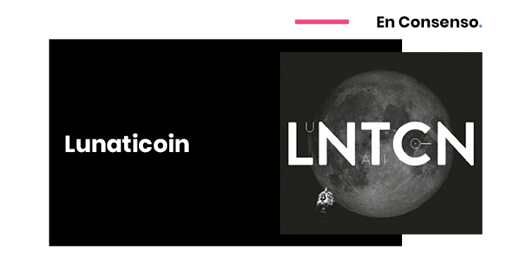 Podcasat España Lunaticoin