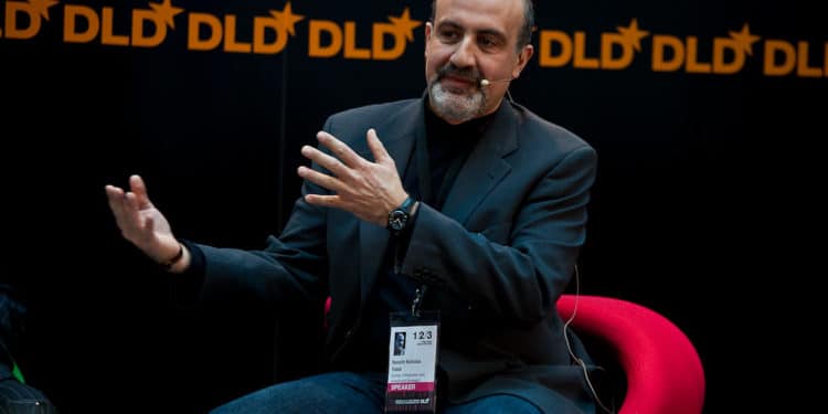comunidad-bitcoiner-Nicholas-Taleb