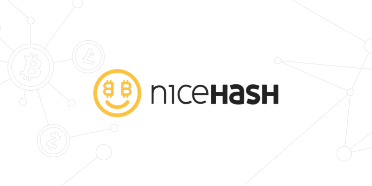 Nicehash Bitcoin Satoshi Mineria