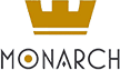 Monarch Patrocinante BlockDown 2020