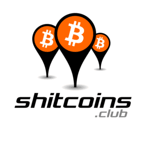 Shitcoins club cajeros bitcoin criptomonedas