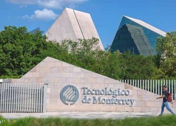 Tecnologia-Monterrey