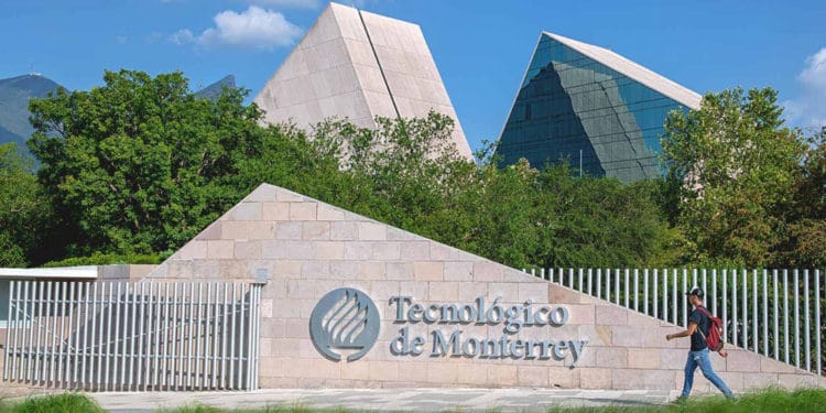 Tecnologia-Monterrey