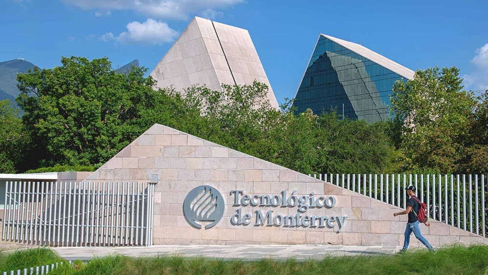 Tecnologia-Monterrey