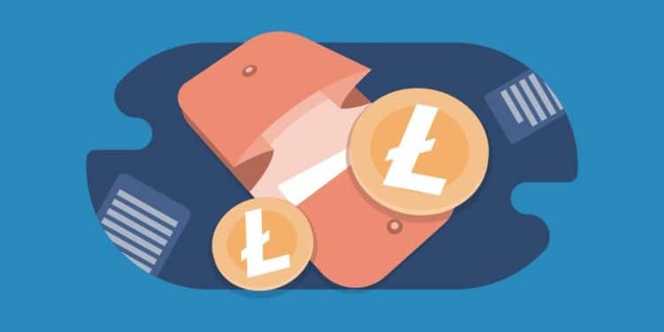 Billetera- Litecoin-privacidad
