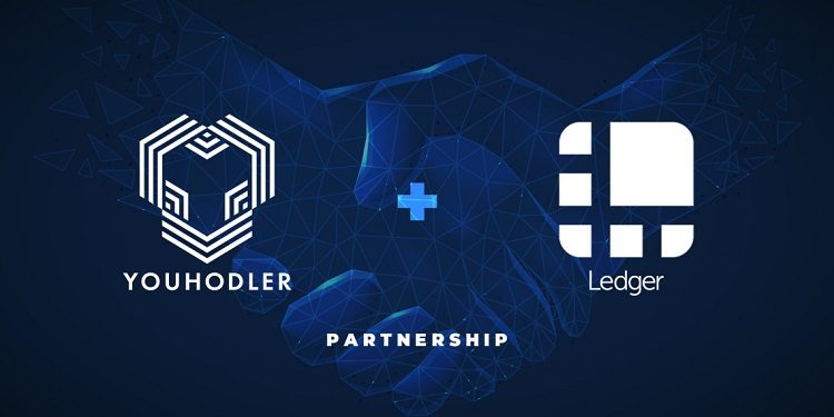 Ledger Vault