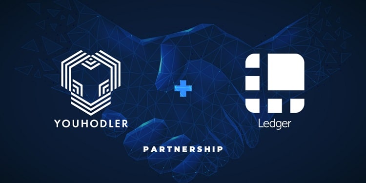 Ledger Vault
