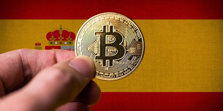 bitcoin-Spain