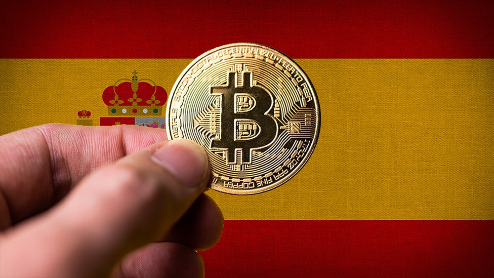 bitcoin-Spain