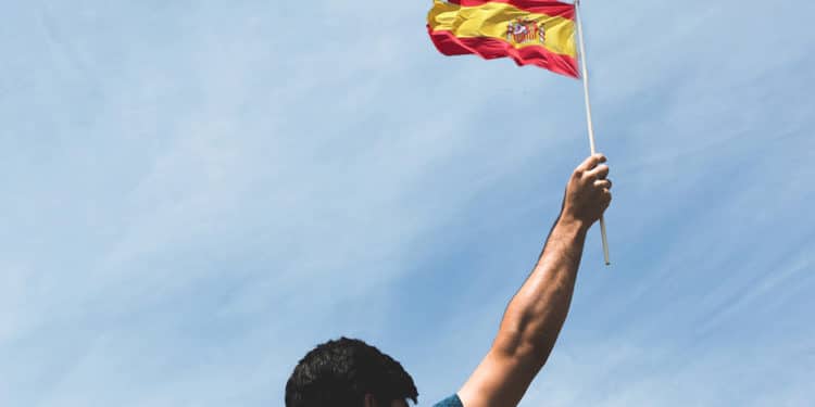 España-competencia