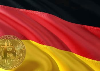 Alemania-criptomoneda