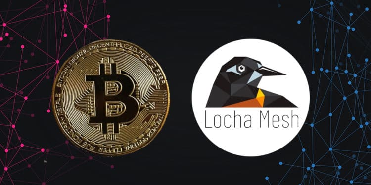 Locha-mesh