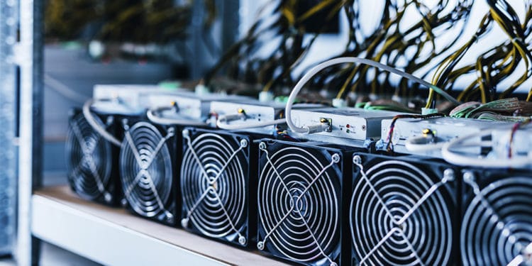 mineros-criptomonedas-Bitmain-ASIC