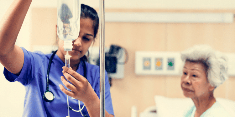 blockchain clínica Medellín médicos
