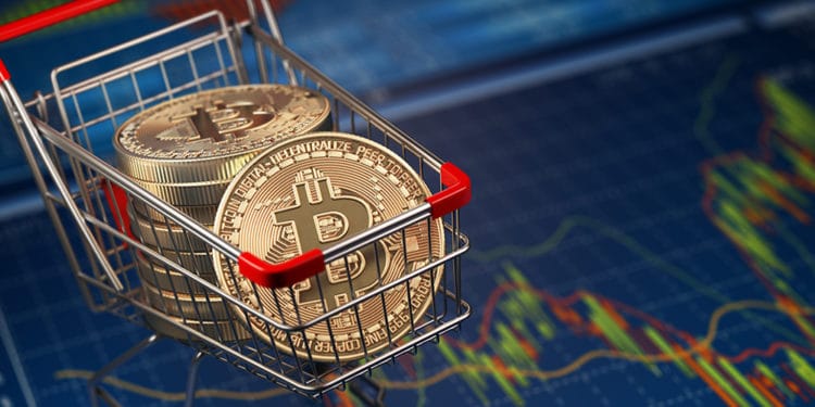 bitcoin-comercio