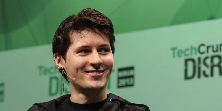 Paul-Durov