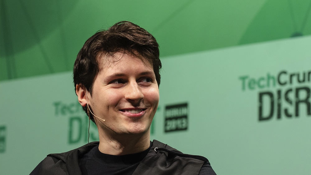 Paul-Durov