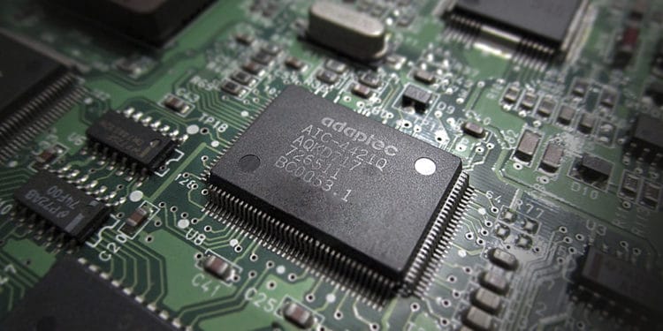 chip-China