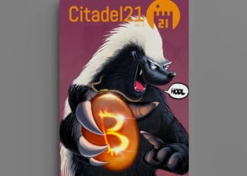 citadel21-Hodlonaut-recompensa-bitcoin