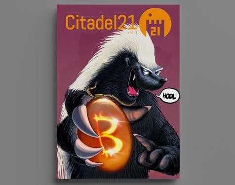 citadel21-Hodlonaut-recompensa-bitcoin