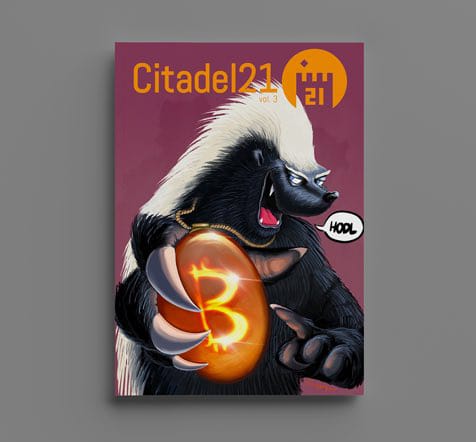 citadel21-Hodlonaut-recompensa-bitcoin