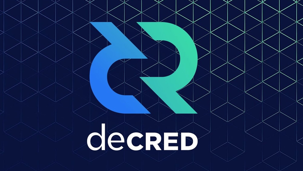 decred-criptomoneda