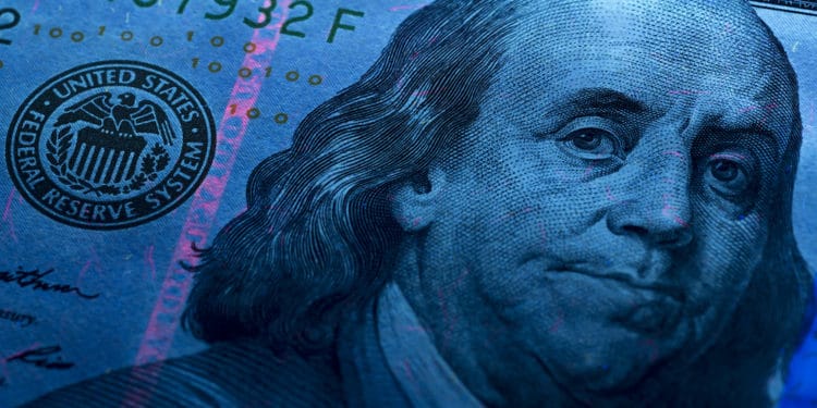 Dolar Perdida Valor Reserva Mundial