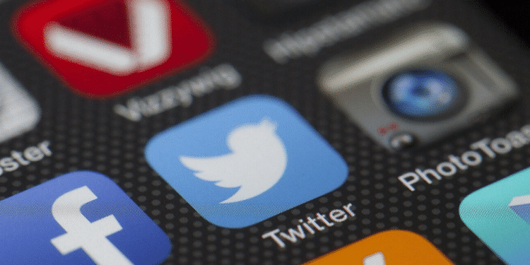 emoji twitter Bitcoin privada