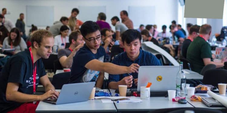 hackathon