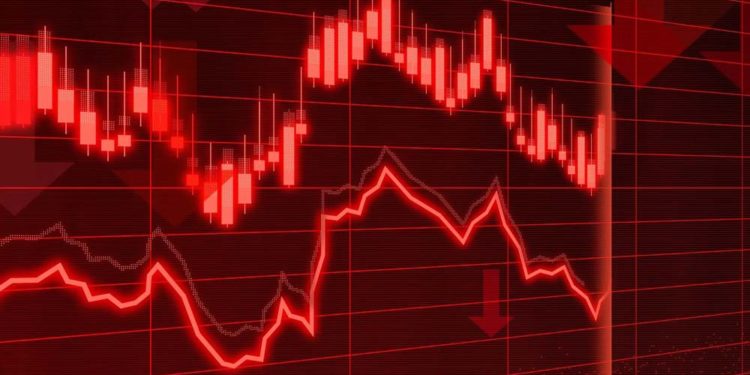 Gráfico con indicadores en rojo. Imagen: Oleg Gamulinskiy /pixabay.com
